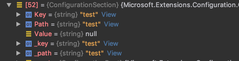 xml configuration