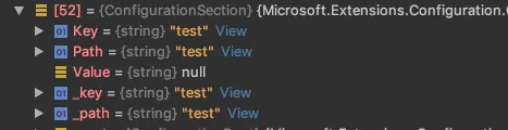xml configuration