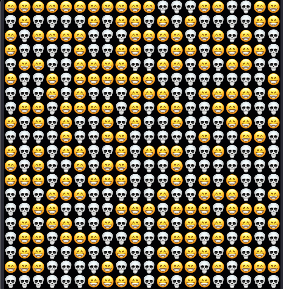 dead/alive
