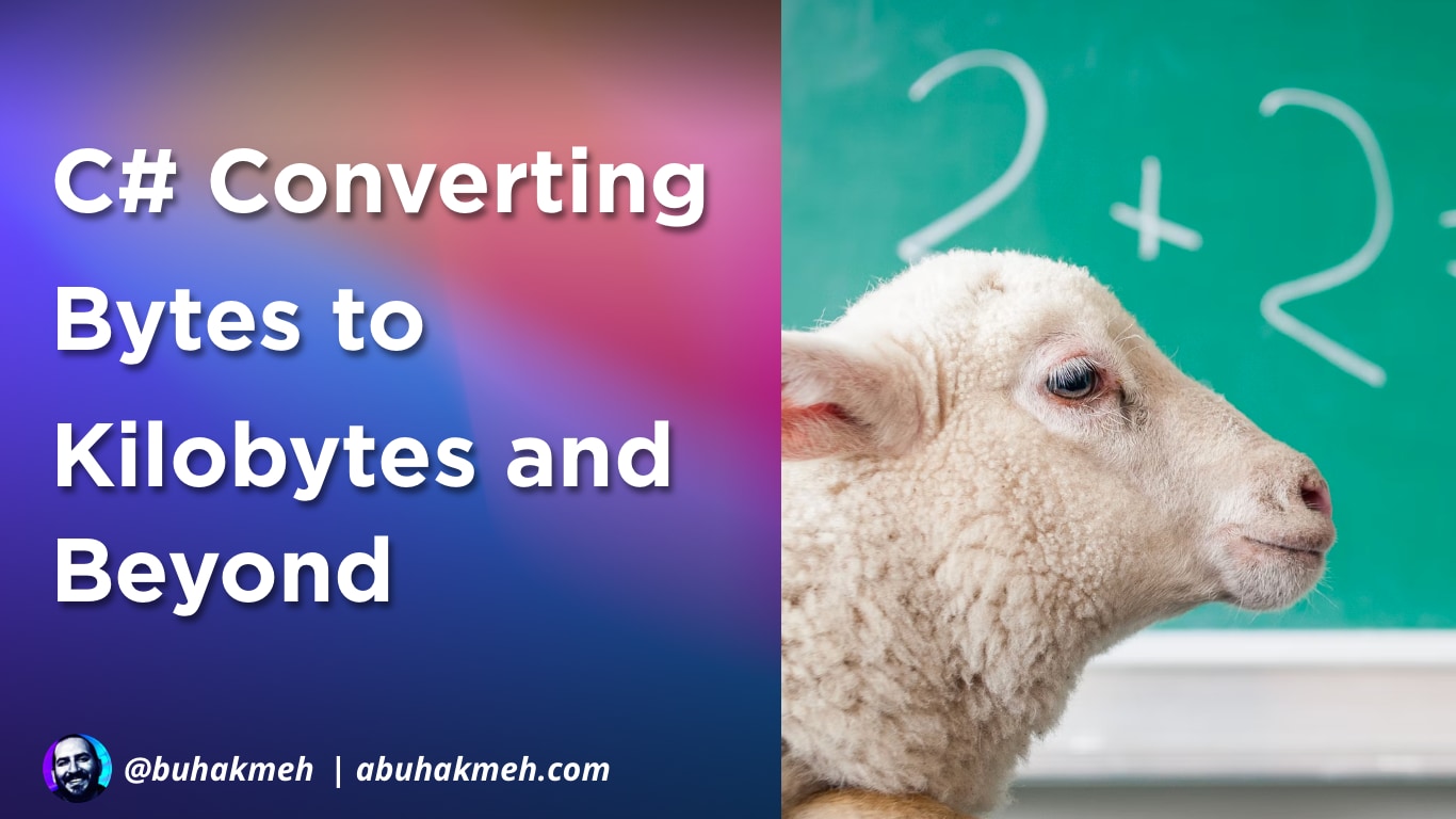 c-converting-bytes-to-kilobytes-and-beyond-n-khalid-abuhakmeh