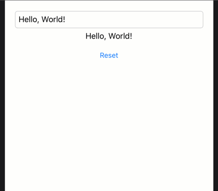 mvvm ios xamarin.forms
