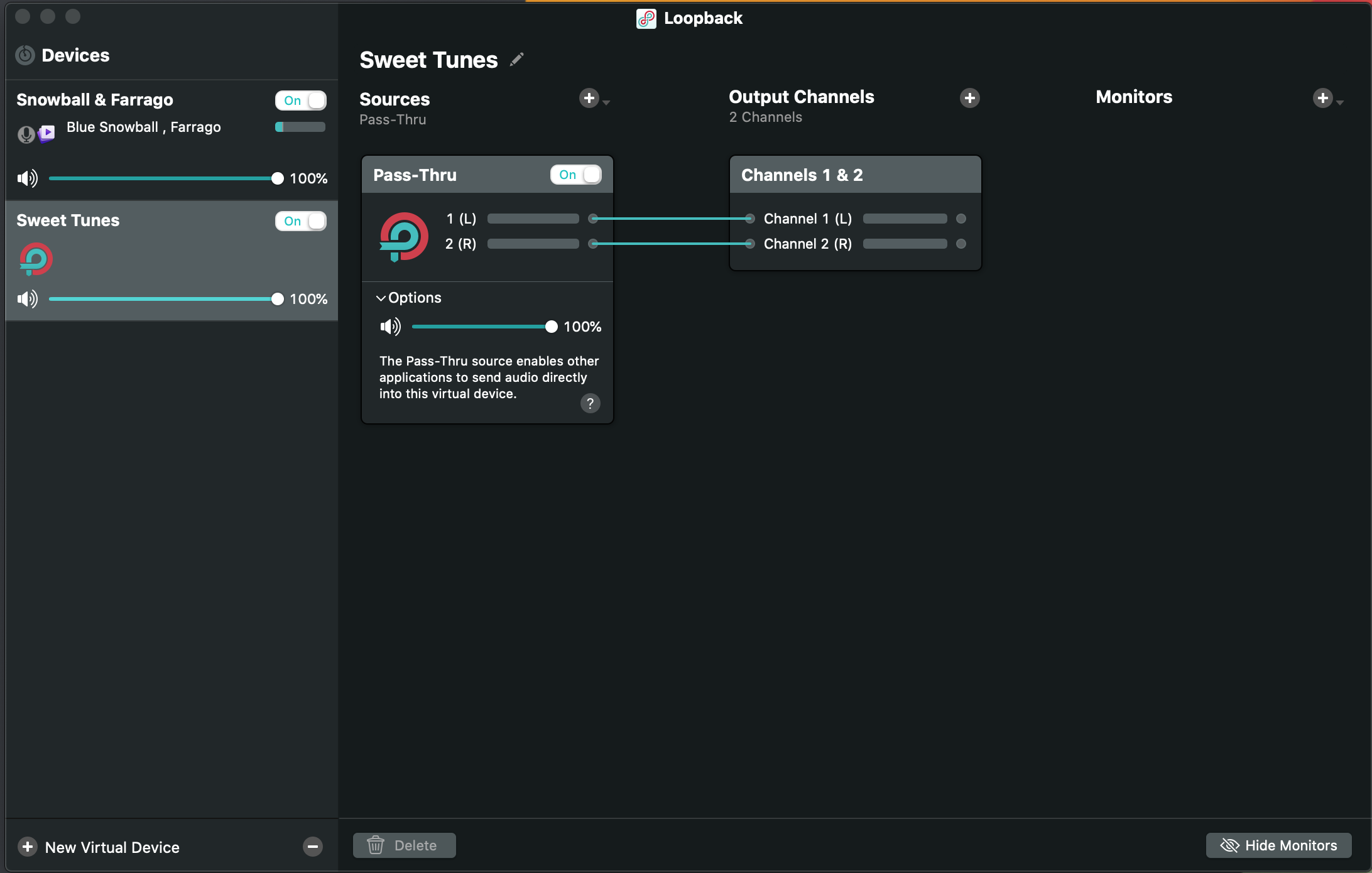 loopback interface