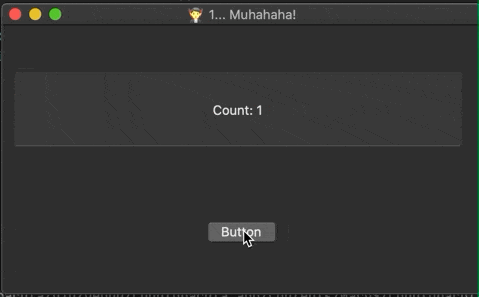 working app