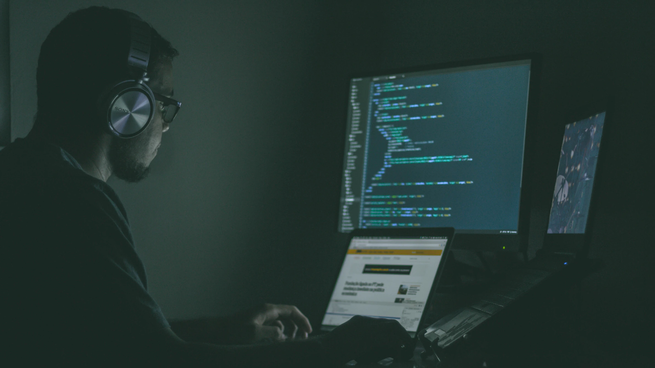 programmer